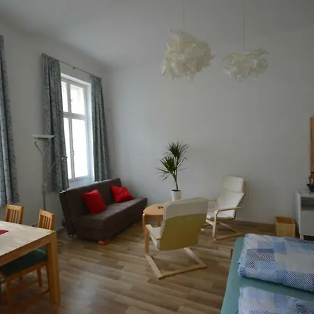 Wiener Ferienwohnung Exterior foto