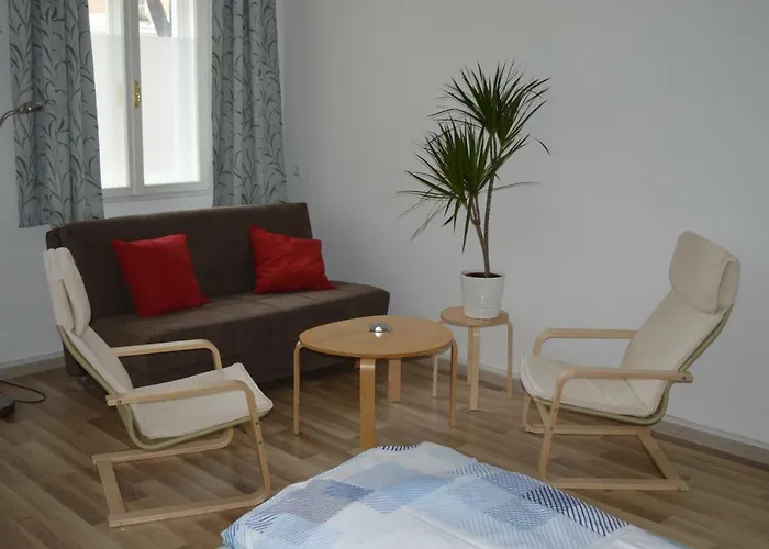 Wiener Ferienwohnung