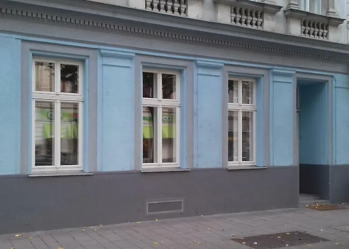 Wiener Ferienwohnung