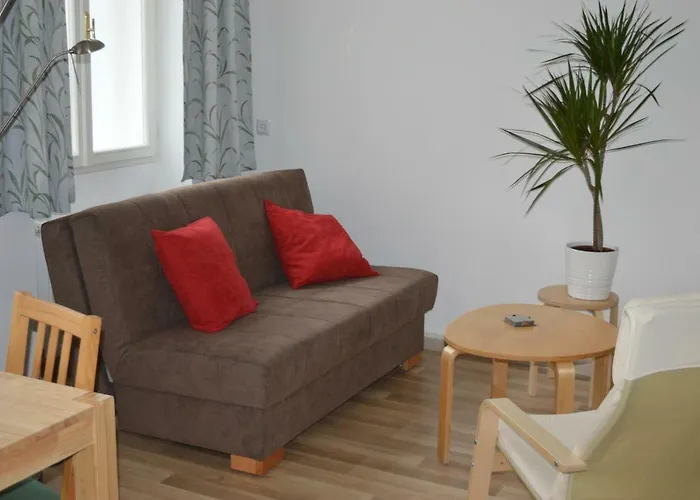 Wiener Ferienwohnung